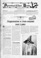 Aventurischer Bote #178 (PDF) herunterladen