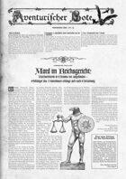 Aventurischer Bote #179 (PDF) herunterladen