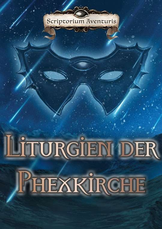 Liturgien der Phexkirche