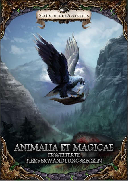 Animalia et Magicae