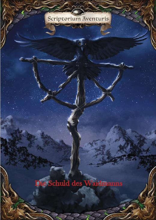 Die Schuld des Waidmanns
