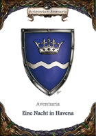 Aventuria - Eine Nacht in Havena