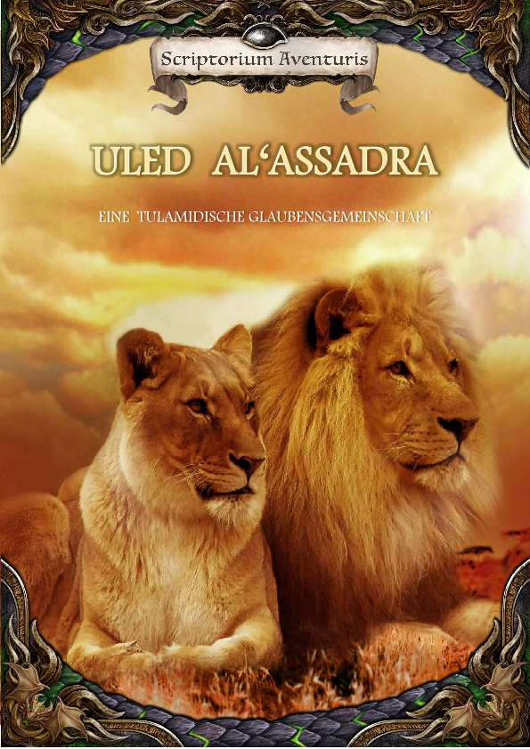 Uled al'Assadra
