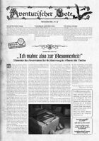 Aventurischer Bote #180 (PDF) herunterladen
