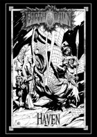 Earthdawn (4. Edition) - Lebendiges Earthdawn (PDF) als Download herunterladen