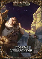 DSA5 Niobaras Vermächtnis (PDF) als Download kaufen