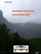 Bescheidene Sammlung aventurischer Lyrik