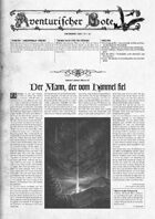 Aventurischer Bote #182 (PDF) herunterladen