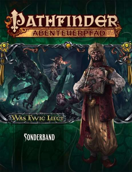 Was ewig liegt Sonderband (PDF) als Download kaufen