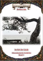 Im Rot der Linde - Maraskanische Gedichte Band 1