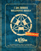 I am Zombie - Spieler-Set-Regelwerk als PDF