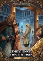 DSA5 - Die Gunst des Fuchses (PDF) als Download kaufen