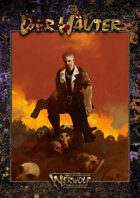 Werwolf - Die Apokalypse - W20-Jubiläumsausgabe - Der Häuter als PDF