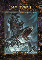 Werwolf - Die Apokalypse - W20-Jubiläumsausgabe - Die Fera als PDF