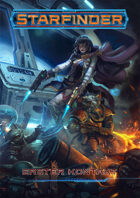 Starfinder - Erster Kontakt
