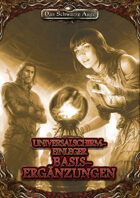 DSA5 - Universalschirm Einleger Basis-Ergänzung (PDF) als Download kaufen