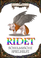 RIDET - Schelmische Spielhilfe