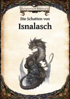 Die Schatten von Isnalasch