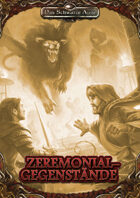 DSA5 - Zeremonialgegenstände (PDF) als Download kaufen