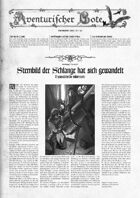 Aventurischer Bote #185 (PDF) herunterladen