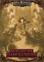 DSA5 - Magische Handlungen (PDF) als Download herunterladen