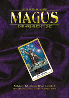 Magus M20 - Die Erleuchtung - Jubiläumsausgabe Grundregelwerk (PDF) als Download kaufen