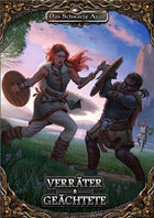 DSA5 - Verräter & Geächtete (PDF) als Download kaufen