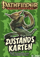 Pathfinder Zustandskarten (PDF) als Download kaufen