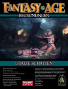 Fantasy Age - Begegnungen #03 - Uralte Schatten (PDF) als Download kaufen
