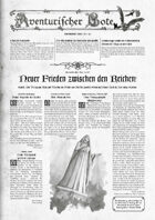 Aventurischer Bote #187 (PDF) herunterladen