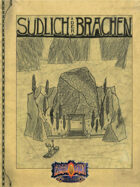 Drittanbieter – Earthdawn - Südlich der Brachen (PDF) als Download