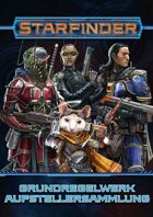 Starfinder - Grundregelwerk-Aufstellersammlung (PDF) als Download kaufen