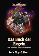 Das Buch der Regeln (Let's Play-Edition) (PDF) als Download kaufen
