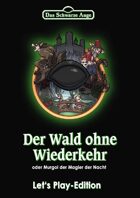 Der Wald ohne Wiederkehr (Let's Play Variante) (PDF) als Download kaufen