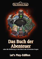 Das Buch der Abenteuer (Let's Play Variante) (PDF) als Download kaufen
