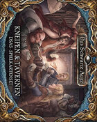 DSA5 - Spielkartenset - Kneipen und Tavernen (PDF) als Download kaufen