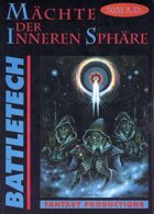 BattleTech - Mächte der Inneren Sphäre 3031 A.D. (PDF) als Download kaufen