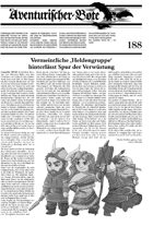 Aventurischer Bote #188 (PDF) herunterladen