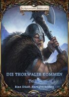 DSA5 Die Thorwaler kommen - Teil 1