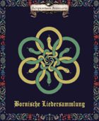 Das bornische Liederbuch