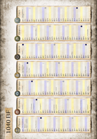 Zwölfgöttlicher Kalender