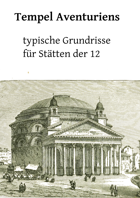 Tempel Aventuriens