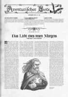 Aventurischer Bote #189 (PDF) herunterladen