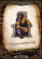 Heldenwerk #018 - Tyrannenmord (PDF) als Download kaufen