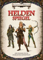 Heldenkompass