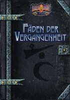 Drittanbieter – Earthdawn – Fäden der Vergangenheit