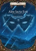 Alea Iacta Erit Teil 2: Struktur und Spielfluss
