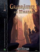 Grabräuber am Mhanadi (PDF) als Download kaufen