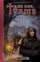 Die Türme von Taladur 4 - Tanz der Türme - #143 (EPUB) als Download kaufen